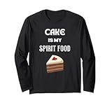 Spirit Food Cake Favorite Meals