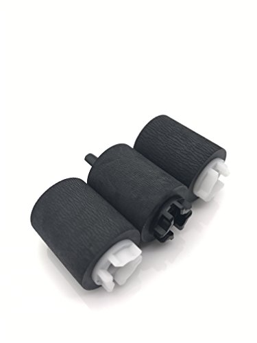 Éviter Doublons Papier avec 2N406030 Pulley Feed Roller pour Kyocera 4052ci 5052ci - 4