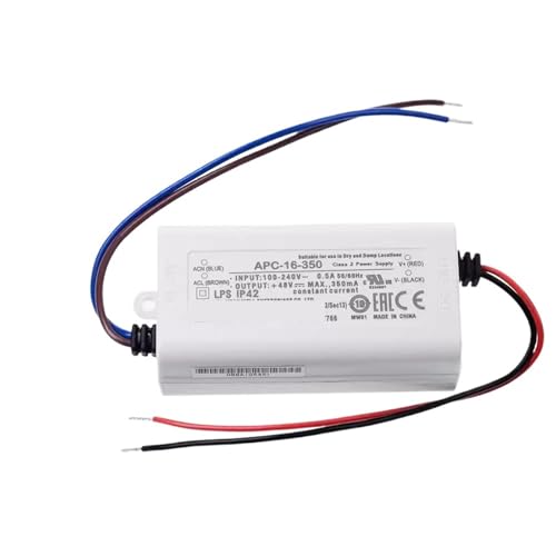 1pcs Power Supply A 6-350 APC-16-380 APC-16-700 APC 16 16W(APC-16-350)