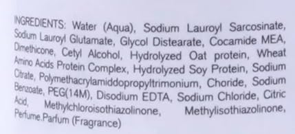 De Fabulous Reviver Shampoo & Conditoner 33.8oz/1000ml (NEW PACKAGING)