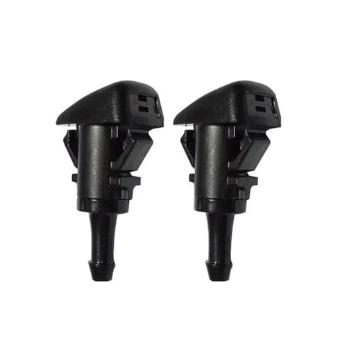 Buse de lave-glace pour régler les problèmes de jet sur Genesis G90