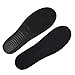 Shoe Insoles, Memory Foam Insoles, Providing Excellent Shock Absorption and Cushioning for Feet Relief, Comfortable Insoles for Men and Women for Everyday Use,(L [US M: 9.5-12.5/W: 10.5-13.5])