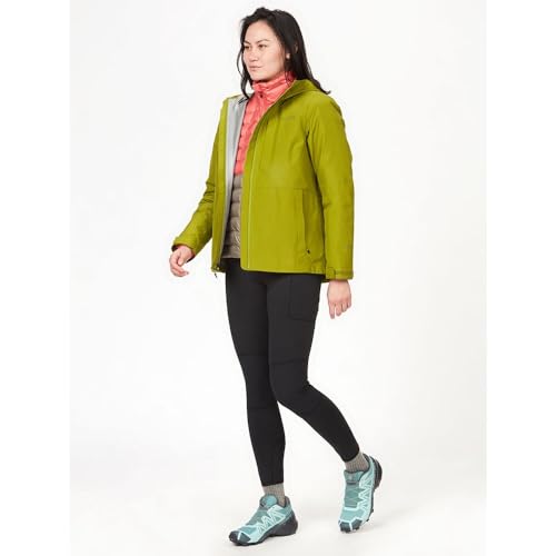 MARMOT Women's GORE-TEX Minimalist Rain Jacket - Packable, Breathable, Durable Wind & Water Protection2