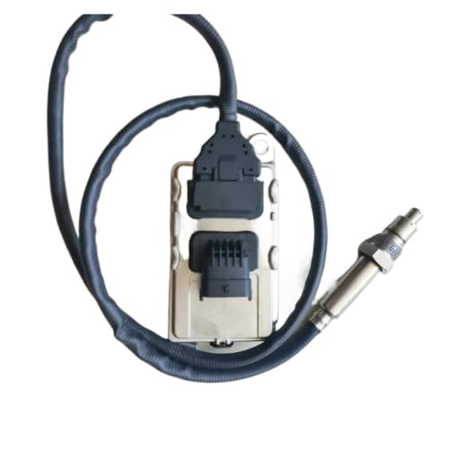 Capteur d'azote NOX 22827993 pour résoudre le voyant moteur