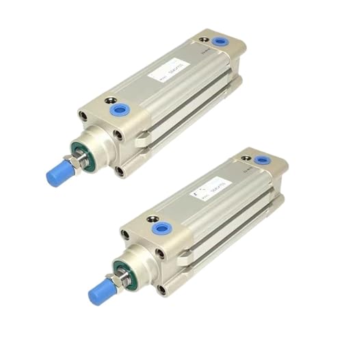 Cylindre standard SE125X300 actionneur pneumatique pour levage lourd - 3