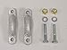Muffler Clamp Kit Ford 2N 2-N 8N 8-N 9N 9-N Tractor