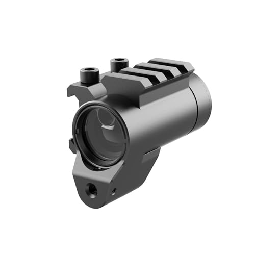 oneleaf.ai Laser RangeFinder RF1300Side for Commander NV500, Commander NV500 Eagle