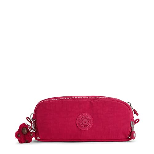 Estojo Kipling Gitroy Rosa