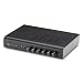 Schiit Lokius 6-Band Balanced Tone Control Equalizer (Black)