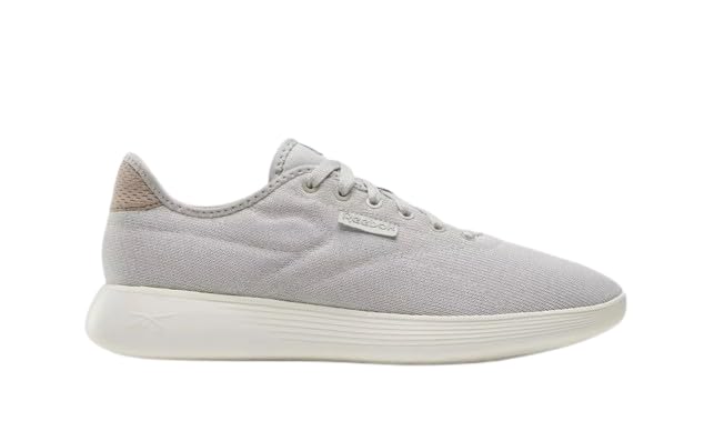 Reebok Unisex Active Lite Sneaker, Grey 1/Ash/Chalk, 10.5 US Men