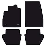 Cora Serie Completa Tappeti Tailor Ford Fiesta 3/5P 17> - 2