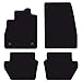 Cora Serie Completa Tappeti Tailor Ford Fiesta 3/5P 17> - 3