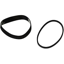 Genuine Hoover WindTunnel Self-Propelled Belt Set Including 1 V Belt and 1 Drive Belt Hoover Part #s 38528034 & 38528035