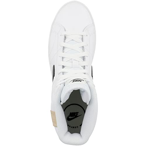Image of Nike Court Vision Mid Winter Men's Shoe DR7882