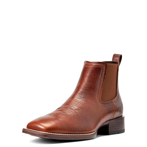 ARIAT Men’s Booker Ultra Western Boot