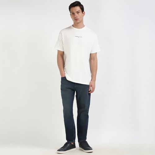 Image of Tommy Hilfiger Men T-Shirt