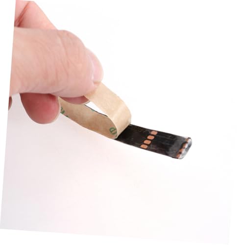 Tira LED RGB flexible impermeable con control USB miniatura 2