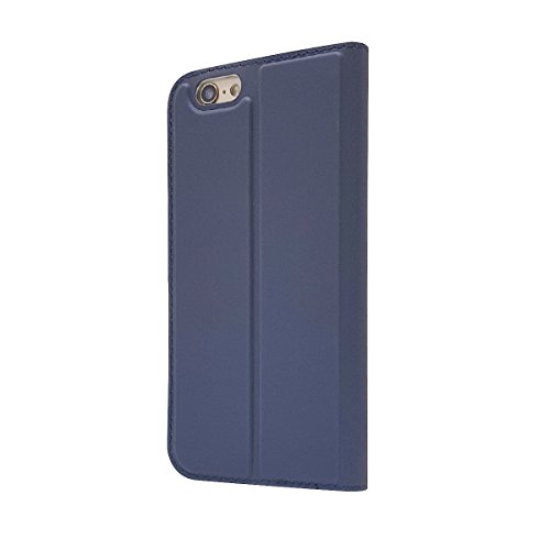 MRSTER Cover per iPhone 6 Plus, Stile di Business