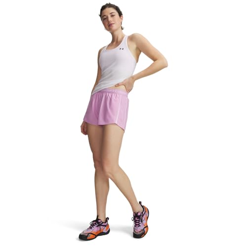 Image of Under Armour Women's Tech Play Up Shortsdisc