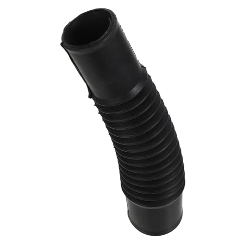 TOKIDNY Manguera De Drenaje Para Lavadora y Condensador De Coche, Caucho Resistente Al Desgaste, Color Negro, Manguera Flexible Para Extensión y Drenaje, Uso Doméstico y Automotriz, 1 Unidad
