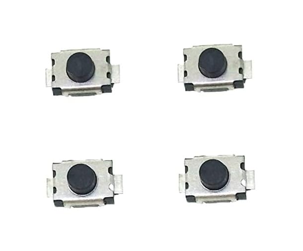 SMD 2 Pin Tactile Switch 3x4x2mm - Pack Of 4-picture-12