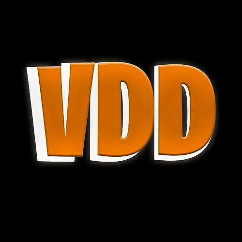 Couverture de Vddpodcast
