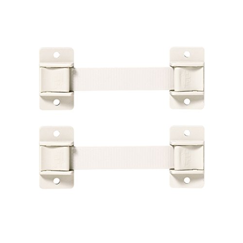 ライオン事務器 オフィス家具用ロック セーフティファスナー サムロック RT-200-10 10セット