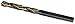 Bit Drill 25/64 Turbomax Hhs Carded