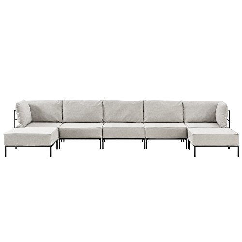 SOFAS XXL Rinconeras Baratos ⑳㉑ Chaise Longue & Esquineros