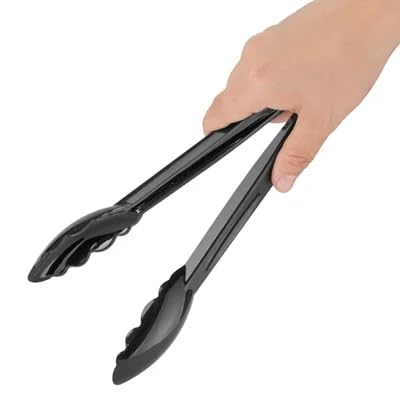 Pinces noires pour PC Nisbets Essentials lot de 6 pour optimiser le bureau