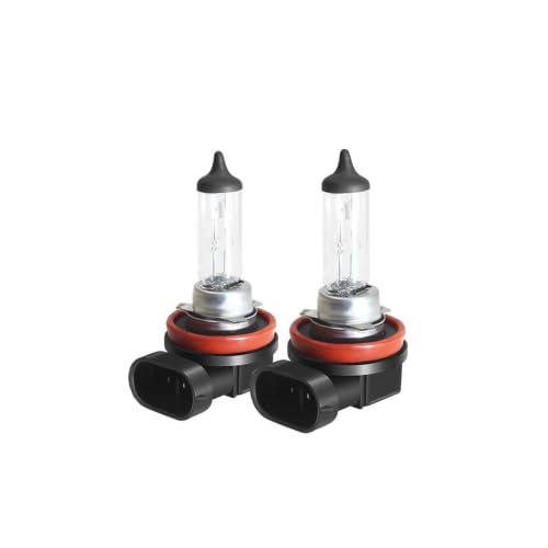 Antibrouillard H11 avec feux de jour DRL pour rouler sereinement en Toyota RAV4