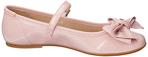 Sapatilha Molekinha Infantil Meninas, Rosa, 31