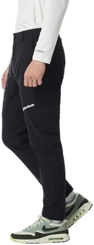 TaylorMade ゴルフパンツTL511メンズ　アシッドグリーン　Mサイズ ハイブリッドオクタパンツ｜APPAREL | TaylorMade Golf