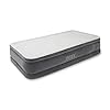 Intex-Comfort-Dura-Beam-Airbed-Internal-Electric-Pump-Bed-Height-Elevated-2020-Model Intex Comfort Dura-Beam Airbed Internal Electric Pump Bed Height Elevated (2020 Model)