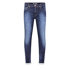 MAC Jeans Heren Jeans Jog’n