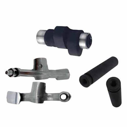 Ejes de balancín para Wolverine 350 y Bruin compatible con quad YFM450FX