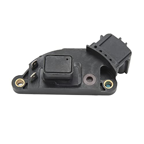 Module d'allumage haute performance RSB 52 en ABS durable pour moteur essence FS - 3