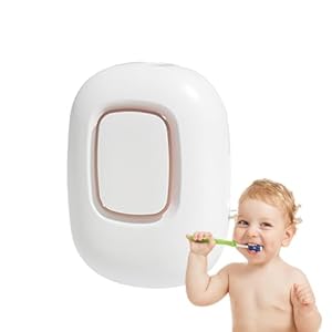 Seyrnicay UV-Zahnbürsten-Desinfektionsmittel POY6JOW971G9H300