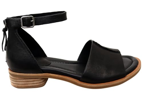 Image of Sofft Womens Faxyn Black 6 Medium