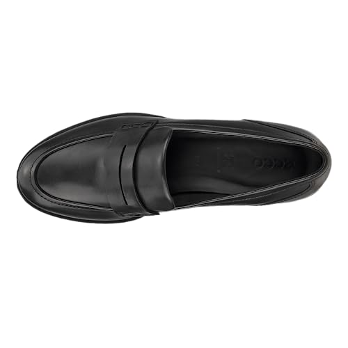 Image of ECCO Dress Classic 15 Penny Loafers