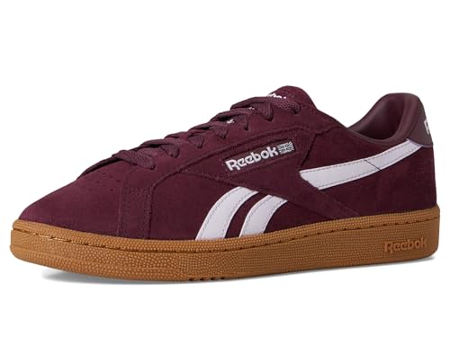 Image of Reebok Unisex Adult Club C Grounds Sneakers
