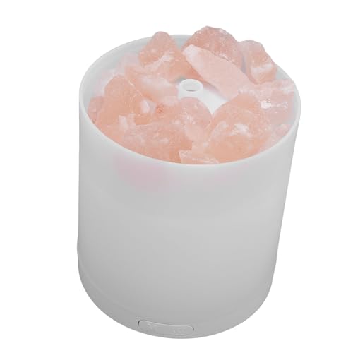 Difusor aromático eléctrico con capacidad 150 mL miniatura 2