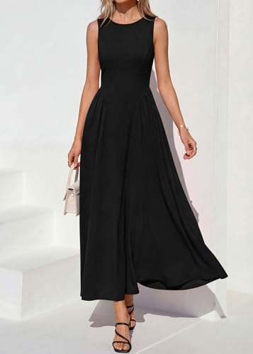 Image of KIRUNDO Wedding Guest Dresses for Women 2026