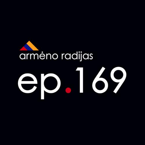 Machiavelli Nesuprastasis | Ep.169 | ARMĖNO RADIJAS