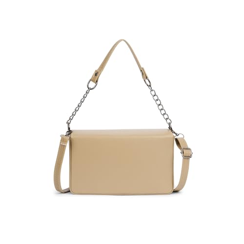 Image of Caprese Rare Small Sling Bag for Women with Adjustable & Detachable Strap for Comfortable Wear | Magnetic Button Closure | Versatile Handbag for Everyday Use, Travel & Special Occasions