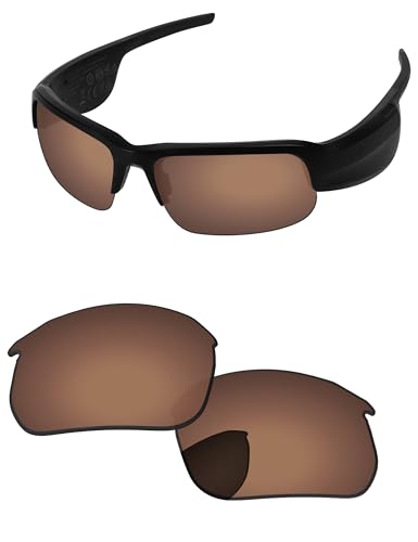 Image of Replacement Lenses for BOSE Tempo Sunglass - Precision Fit, UV Block & Impact Resistant