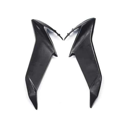 Panneau latéral pour GSX-S 750 2017-2021 en ABS habillage radiateur moto
