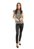 Morgan Jersey, Gris Oscuro, M