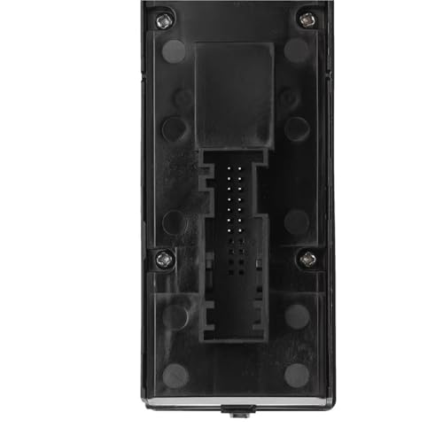 Interrupteur lève-vitre commande électrique Opel Astra H 2004-2015 réf 13228879