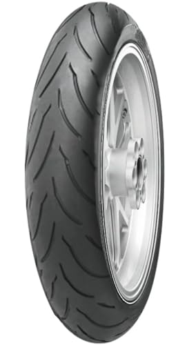 Pneu avant Continental ContiMotion Z 120/70 ZR17 longévité allemande